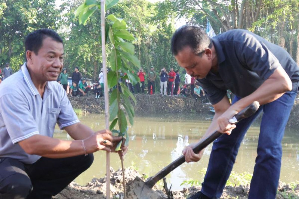 Sekda Bali minta kabupaten/kota optimalkan lahan pemerintah