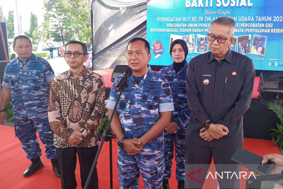 Pemkot Cirebon usulkan Soerjadi Soerjadarma jadi pahlawan nasional