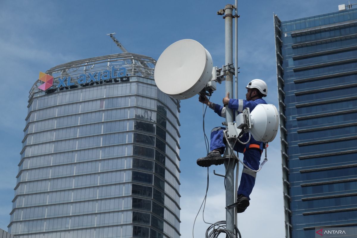 XL Axiata dan Cisco dorong pengembangan layanan IoT