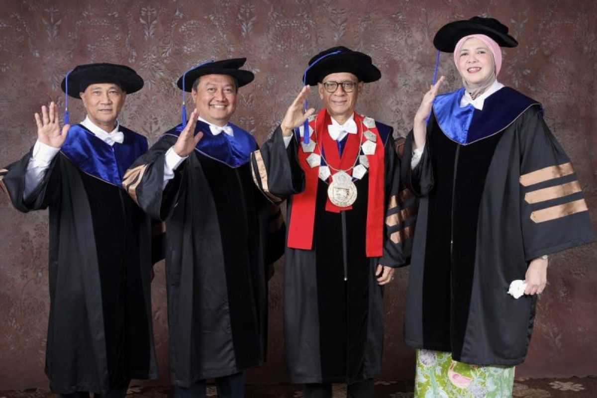 Fakultas Hukum Universitas Pancasila raih Akreditasi Unggul dari BAN-PT