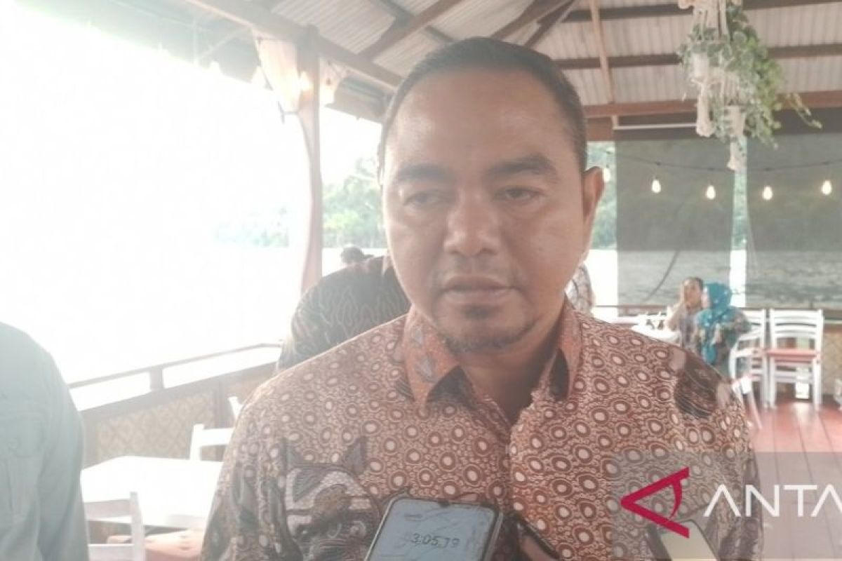 Pj Bupati Jayapura harap pleno rekapitulasi suara aman sesuai jadwal KPU