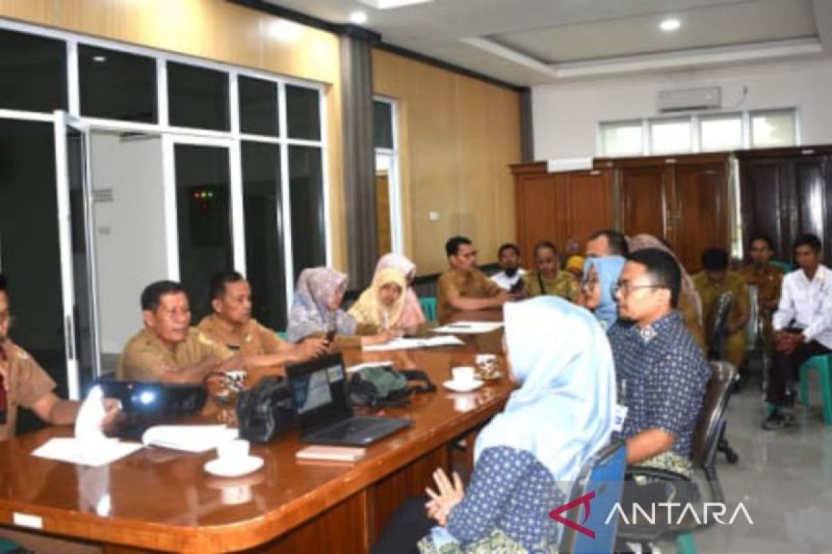 BPJS Kesehatan Cabang Solok sosialisasikan program JKN