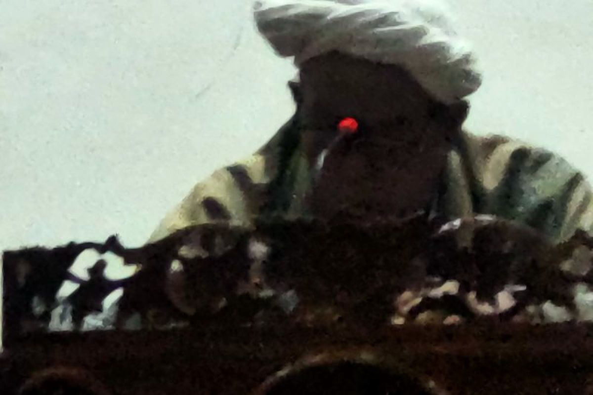 Tuan Guru Haji Abdul Syukur ingatkan beribadah jangan asal-asalan