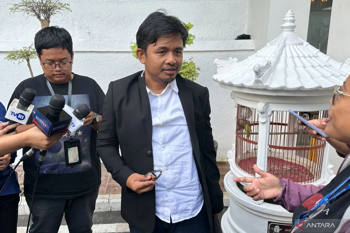 Soal suara PSI naik tajam dekati ambang batas PT, begini penjelasan KPU