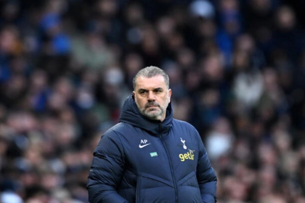 Postecoglou ingin Spurs lanjutkan tren positif saat jumpa Aston Villa