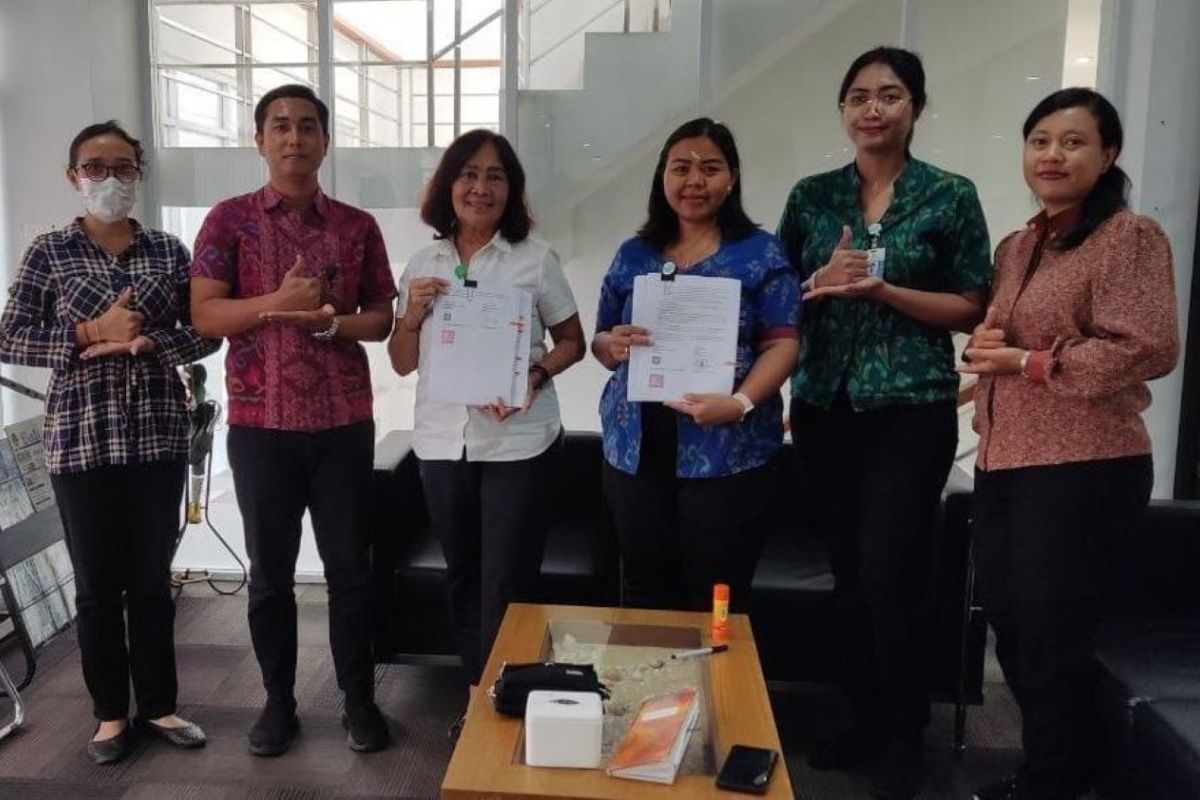 RS Bhakti Rahayu-BPJS Kesehatan Denpasar kembali jalin layanan rujukan