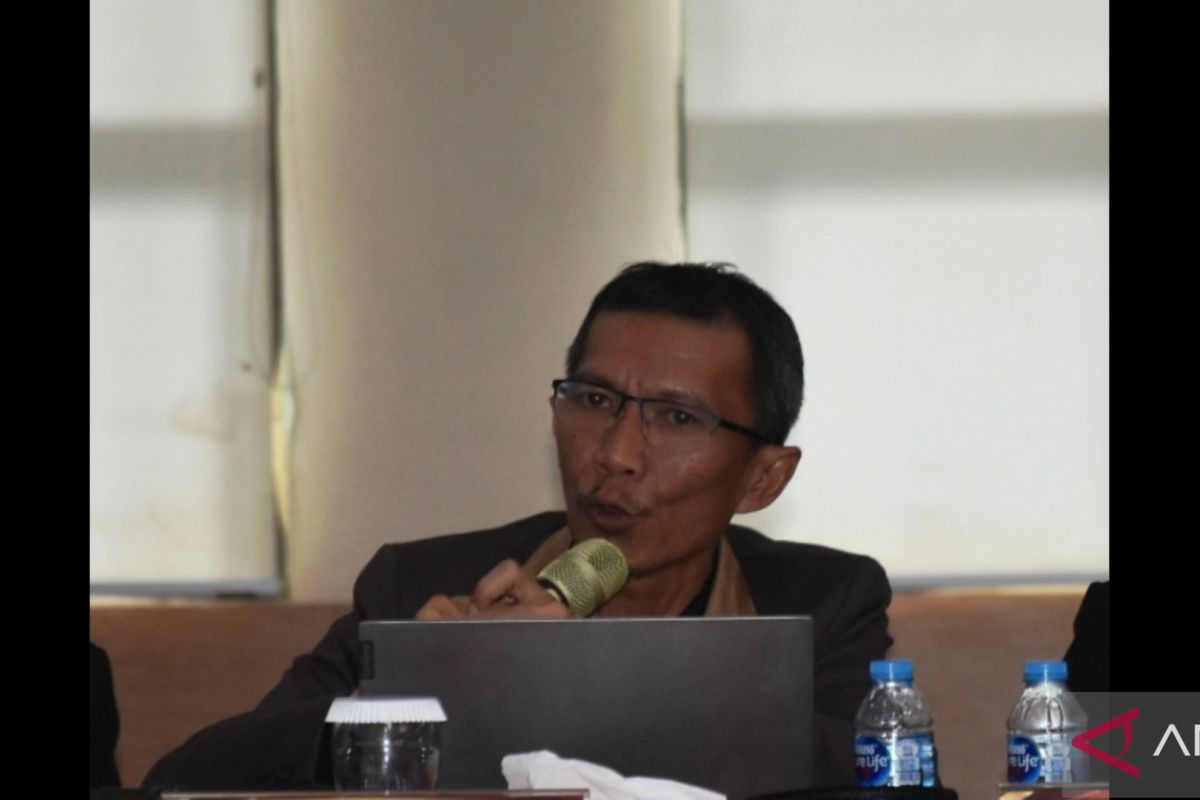 KPU Belitung Timur belum tetapkan perolehan kursi hasil pemilu