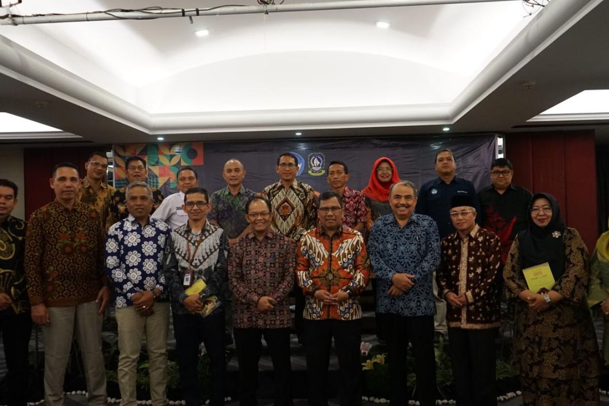 Kemdikbudristek apresiasi upaya Pemda Kepri revitalisasi bahasa Melayu