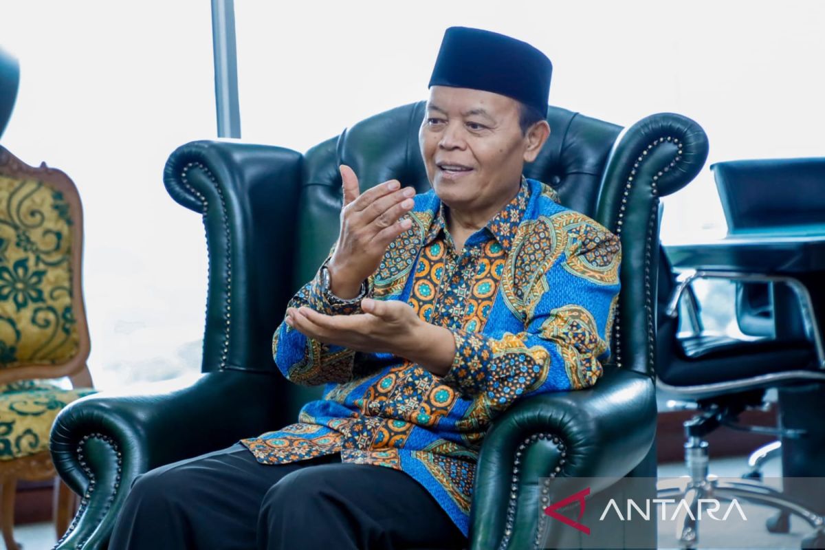 Wakil Ketua MPR: 'Presidential threshold' juga perlu dikoreksi