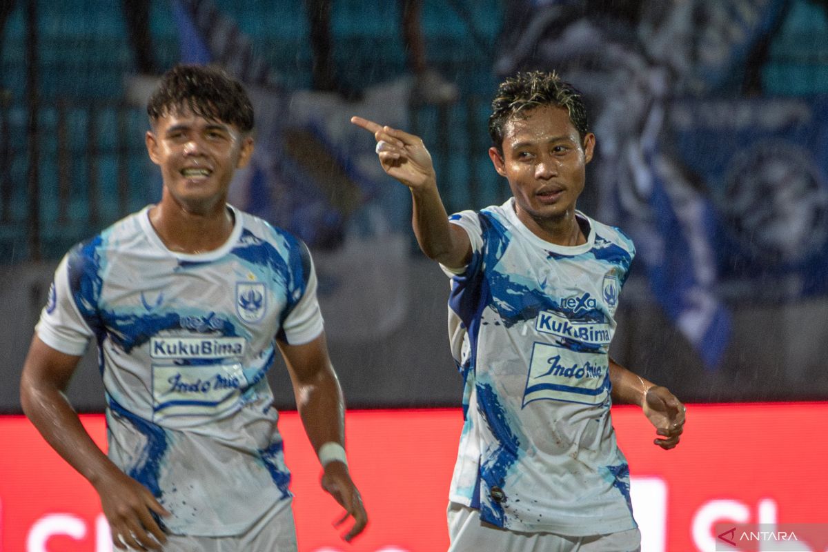 Evan Dimas dilepas Persik Kediri