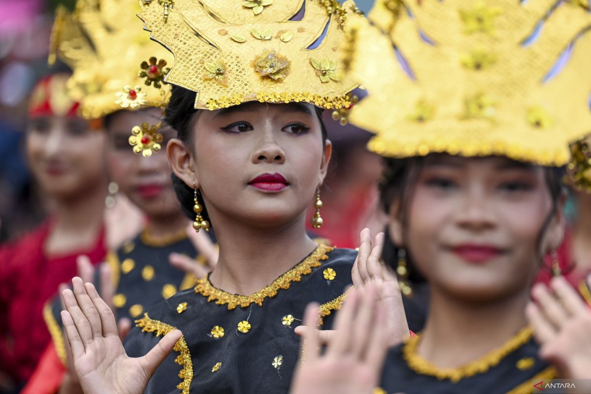 Sports week can boost regional promotion and economy: minister