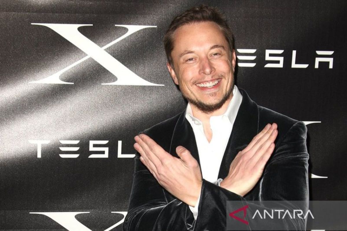 Elon Musk: Ada penyalahgunaan hukum di tengah konflik sensor Brasil