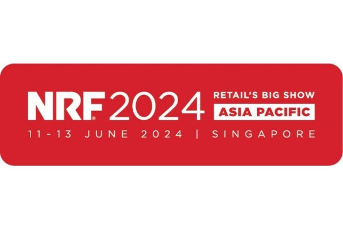 NRF 2024: Tiket Gratis Pameran Industri Ritel Terbesar di Asia Sudah Tersedia