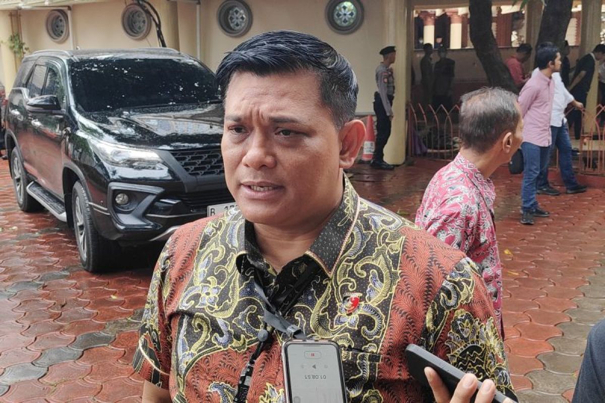 Polisi ungkap laman dan sertifikat palsu keturunan Nabi Muhammad