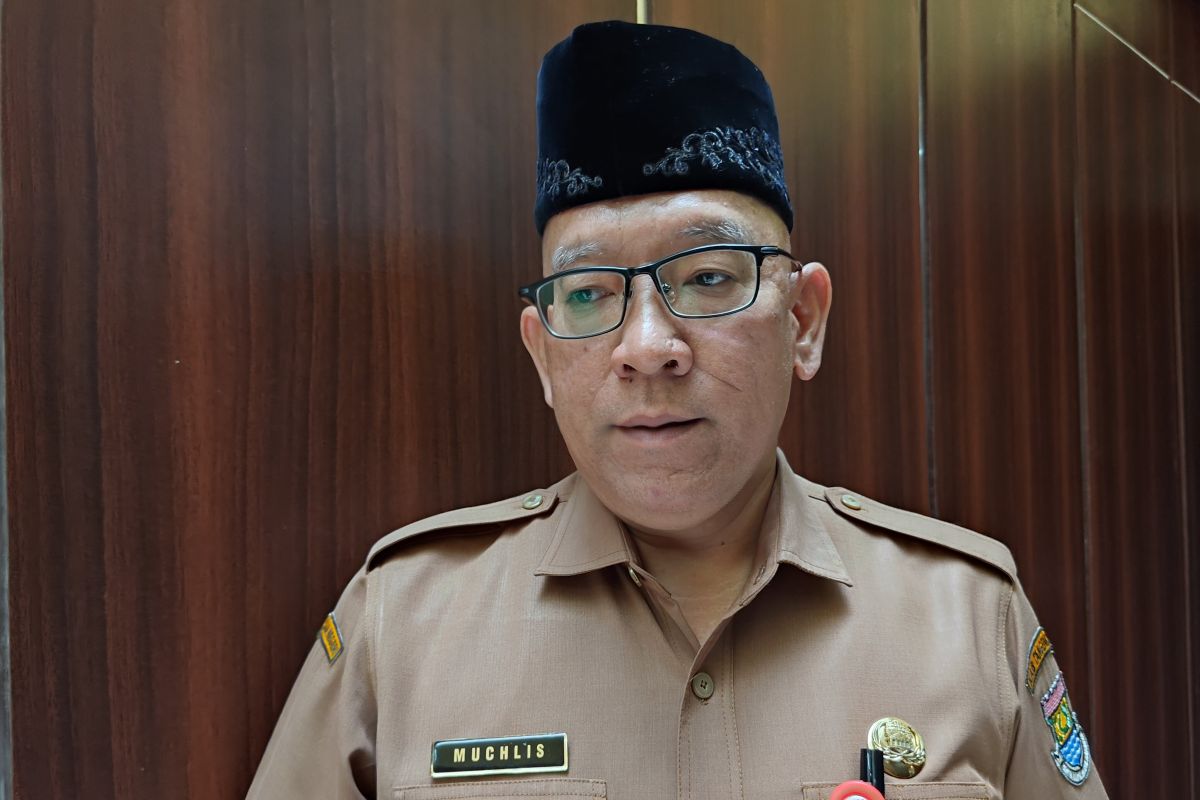 DBD di Tangerang capai 600 kasus, empat orang meninggal