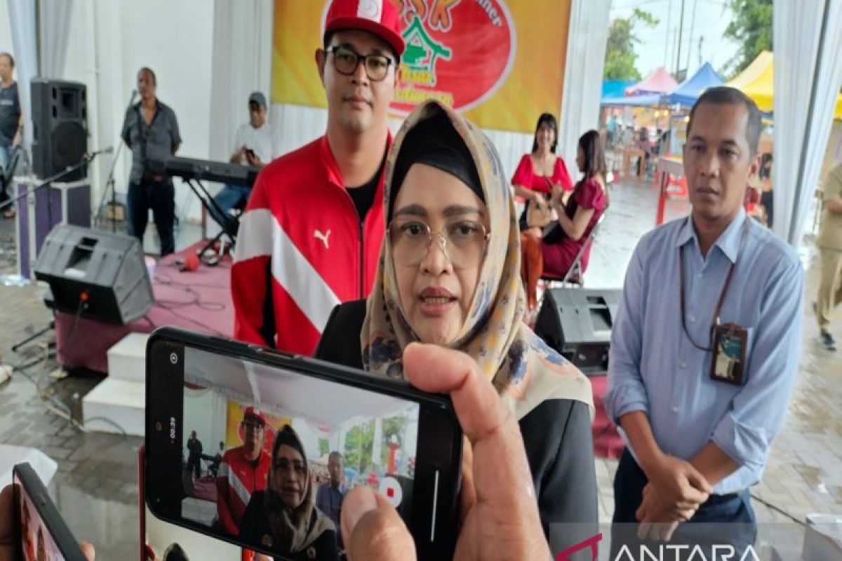 Kulon Progo membentuk Bendungan Super Kuliner dongkrak ekonomi masyarakat