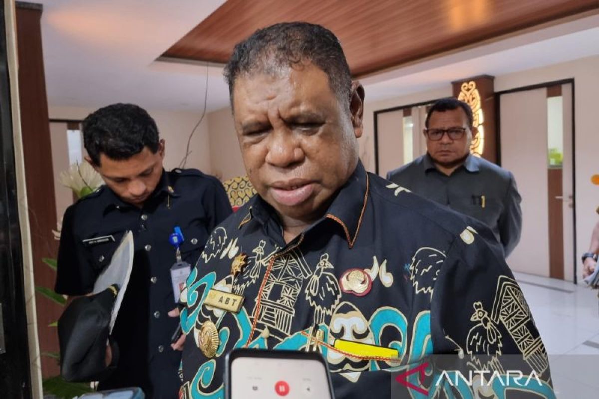 Ali Baham: Pimpinan OPD jangan salahgunakan dana TPP