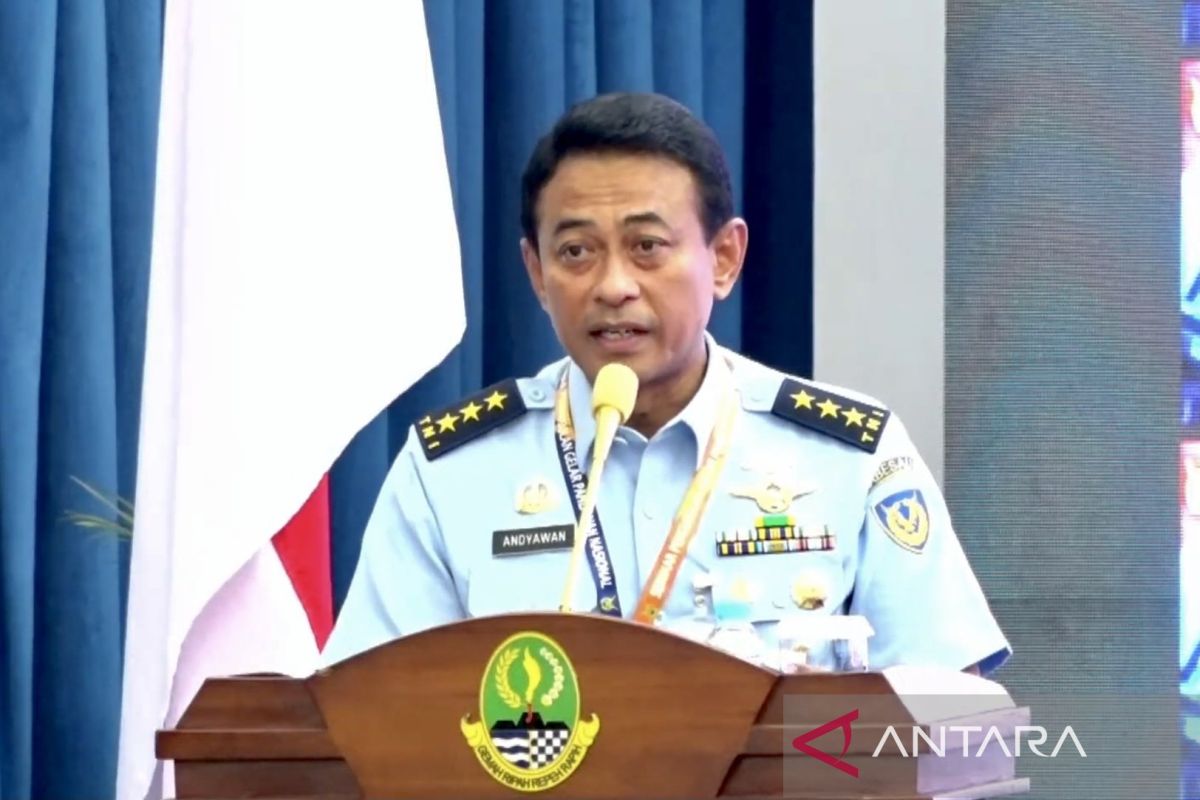 TNI AU galang dukungan usulkan Surjadi Soerjadarma pahlawan nasional