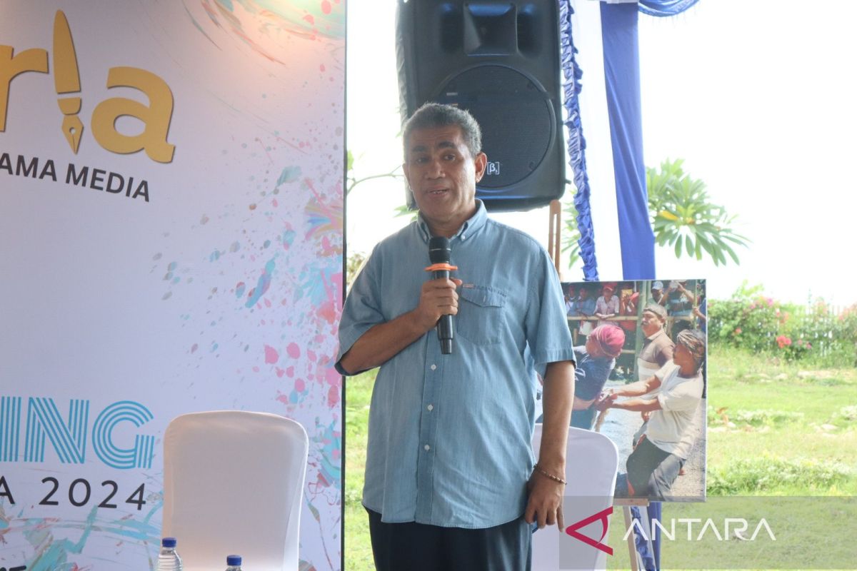 BPOLBF-Dispar NTT berkolaborasi tingkatkan kompetensi Kadispar