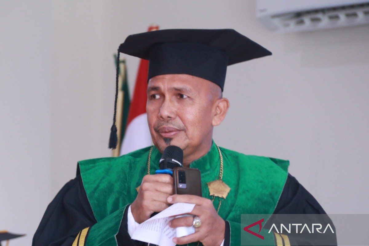 STAIN Meulaboh Aceh catat peningkatan pendaftaran jalur SPAN-PTKIN