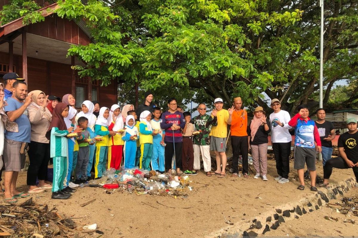 Gorontalo Utara kembangkan Ponelo jadi destinasi wisata