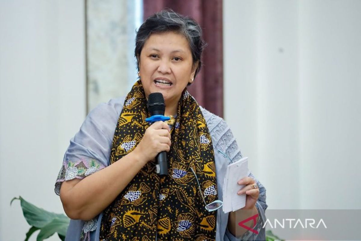 Pimpinan MPR ingatkan potensi ancaman mudik Lebaran 2024 diantisipasi