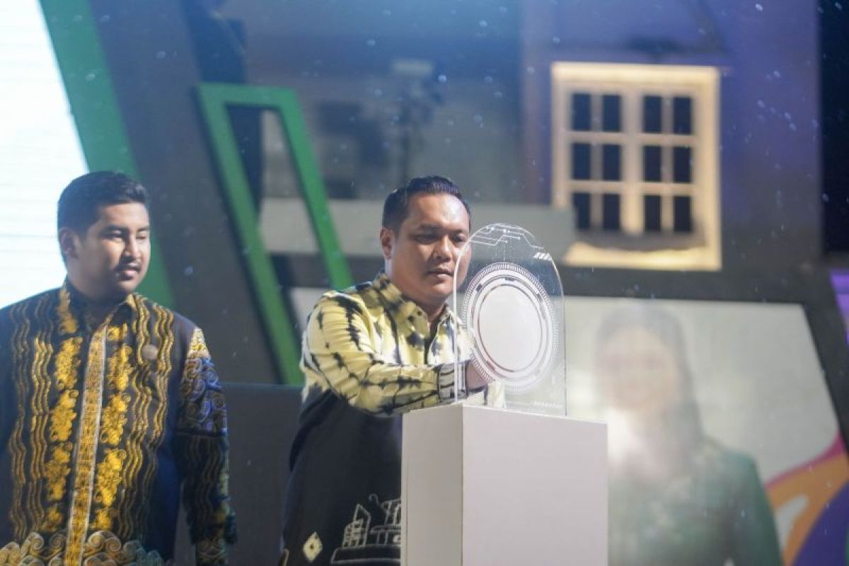 Ketua DPRD Banjarbaru minta COE lebih inovatif tarik wisatawan