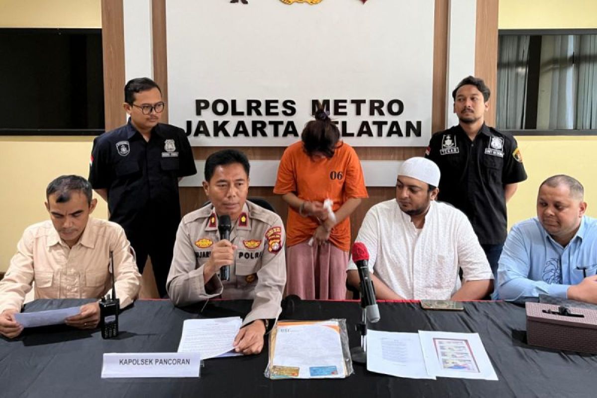 Polisi ungkap ART yang curi uang majikan Rp73 juta kerap pindah