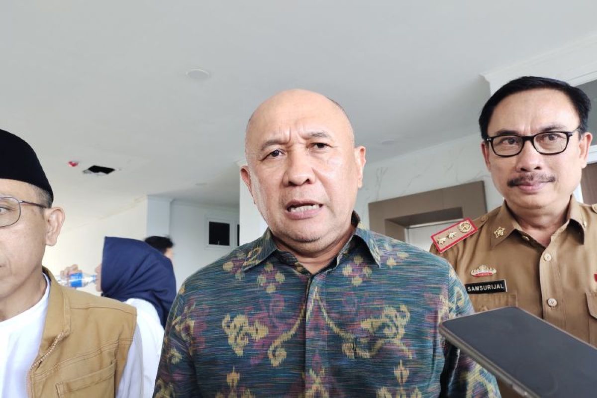 Menkop UKM: UMKM Indonesia belum terkoneksi dengan industri