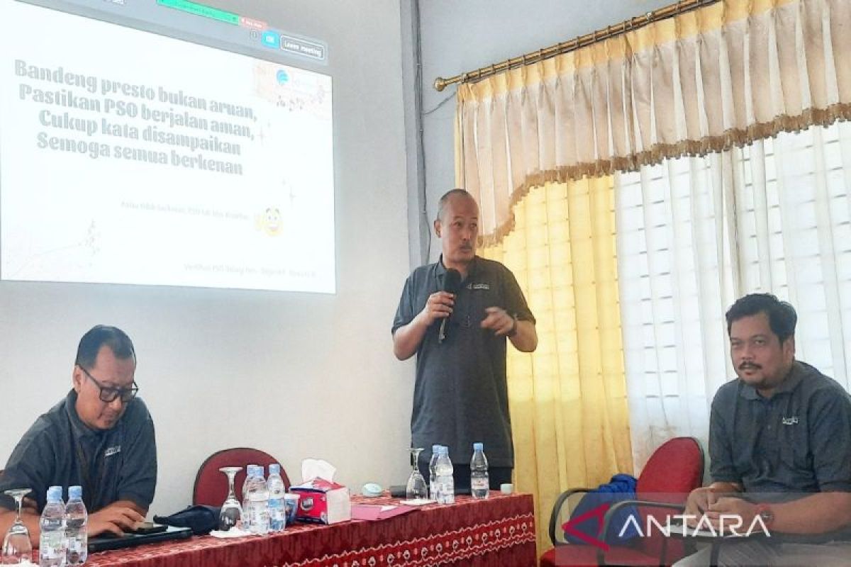 ANTARA jaga muruah berita positif mengawal negeri