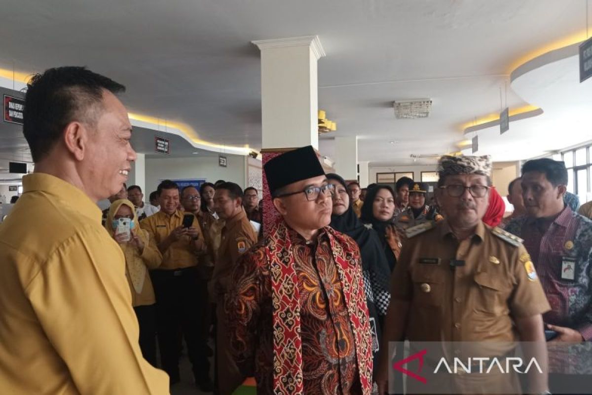 KemenPAN RB dorong pemda satukan layanan birokrasi digital