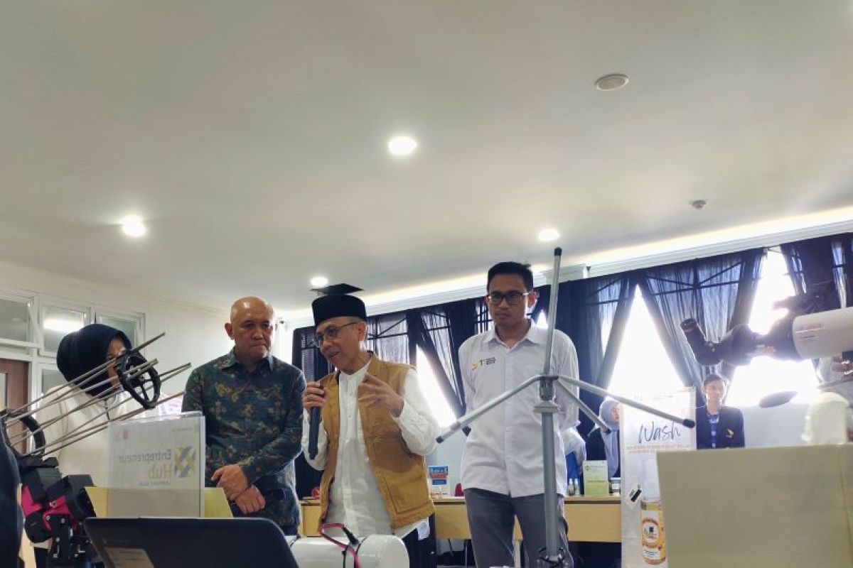 Menkop UKM sebut kampus jadi tempat hasilkan wirausahawan baru