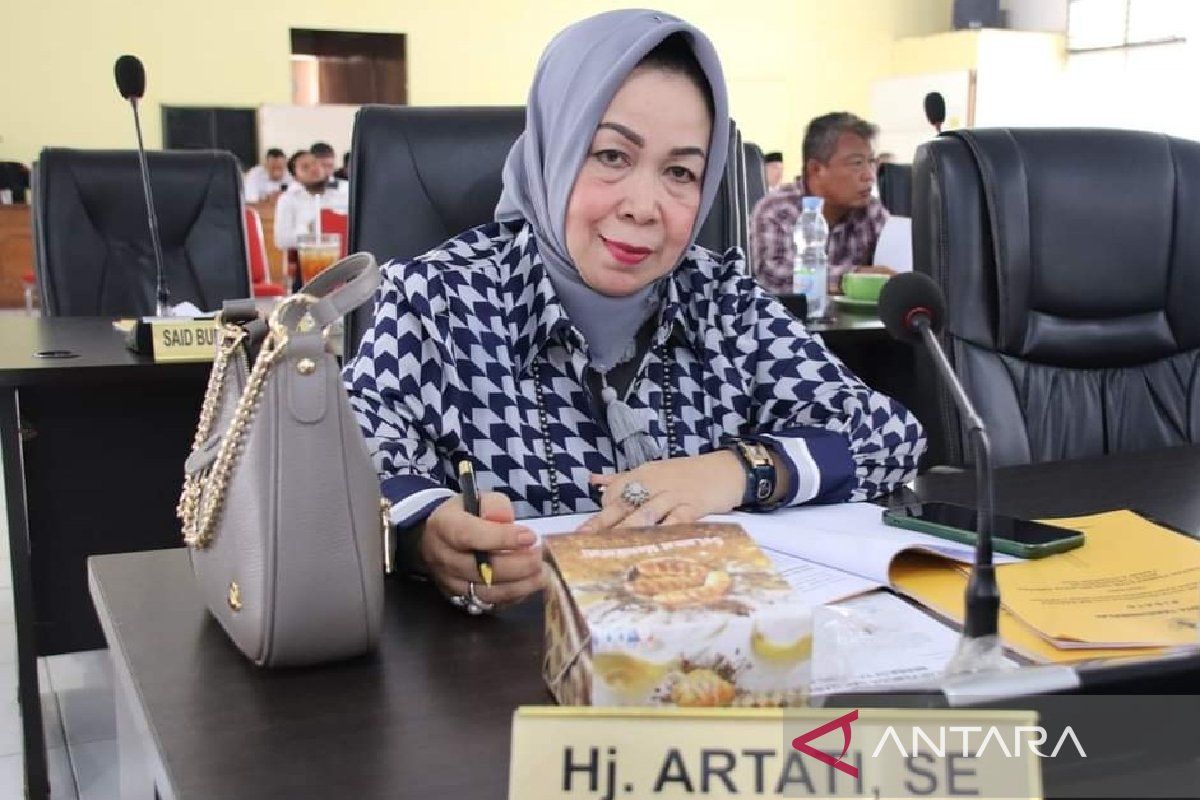 Fraksi Golkar Tanjung Balai sesalkan Dirut RSUD laporkan keluarga pasien