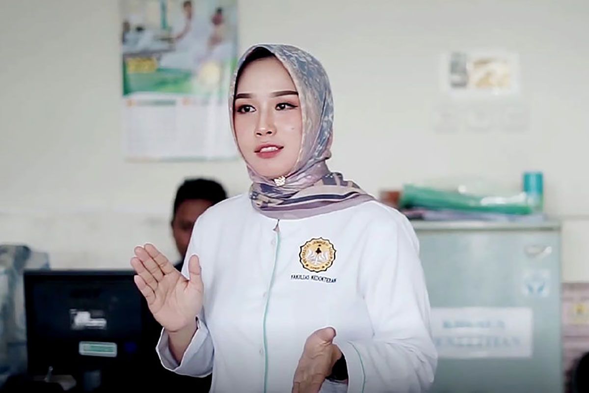 Ahli mikrobiologi Unsoed ingatkan pemahaman ke masyarakat konsep penyakit X