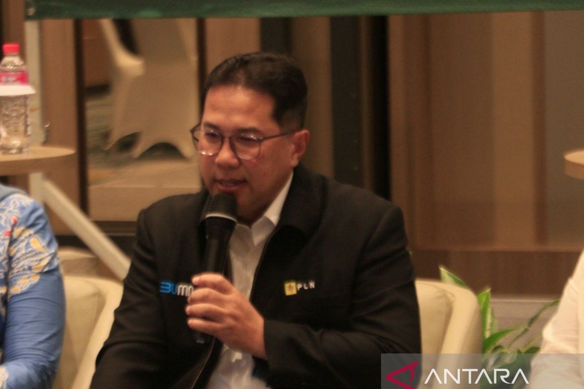 PLN Suluttenggo dan LPEM FEB UI bangun strategi EBT