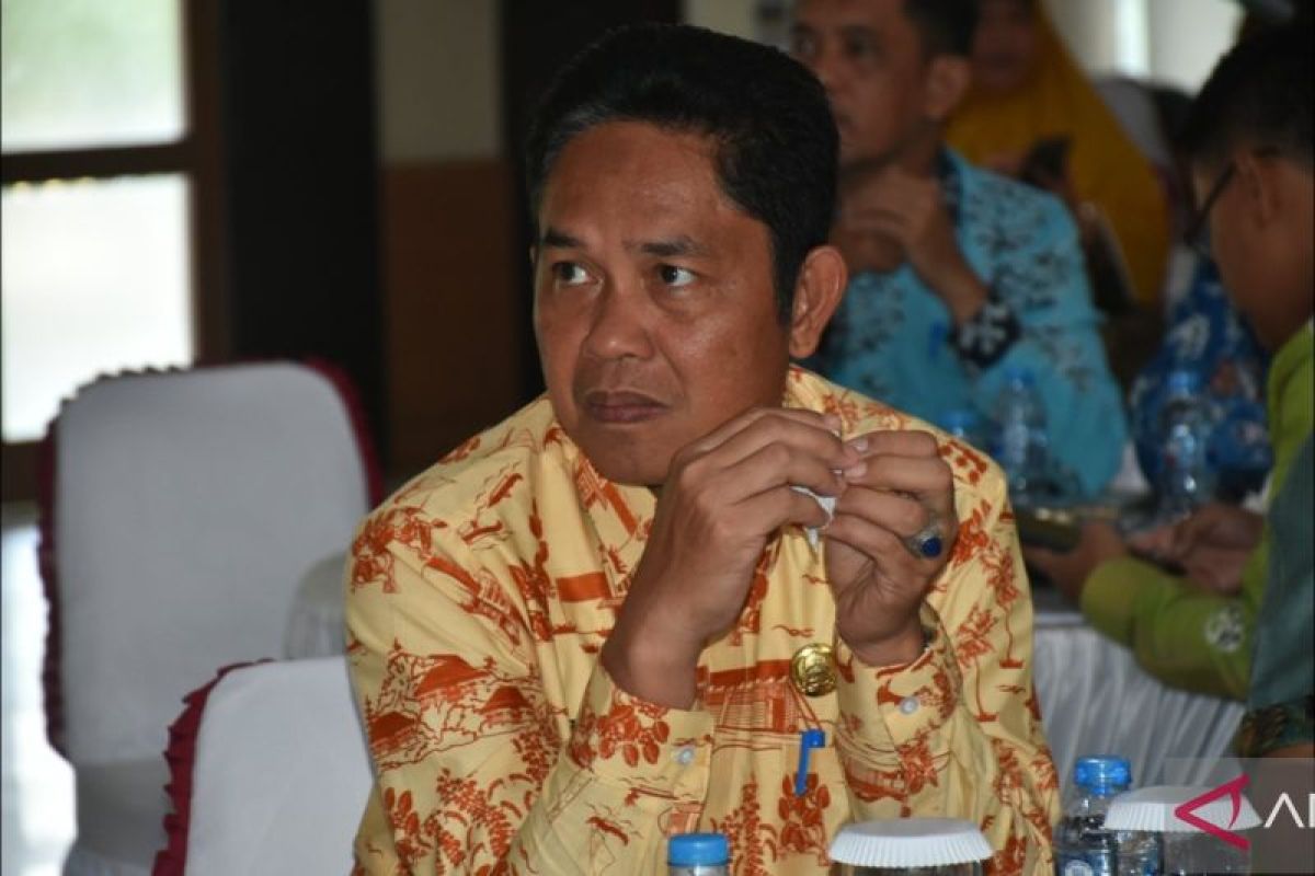 Pemerintah Belitung Timur anggarkan Rp34 miliar untuk pembangunan jalan