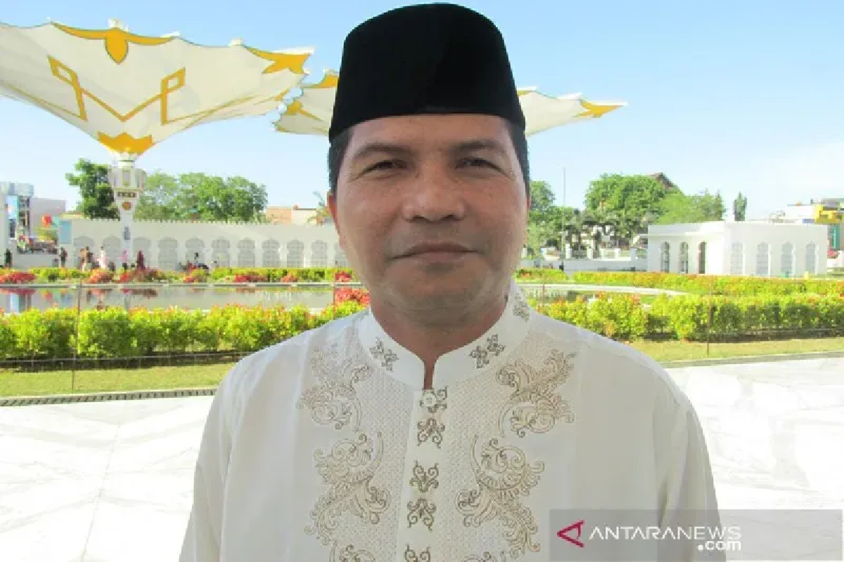 MPU Aceh: Membeli kurma dari produk Israel saat Ramadan hukumnya haram