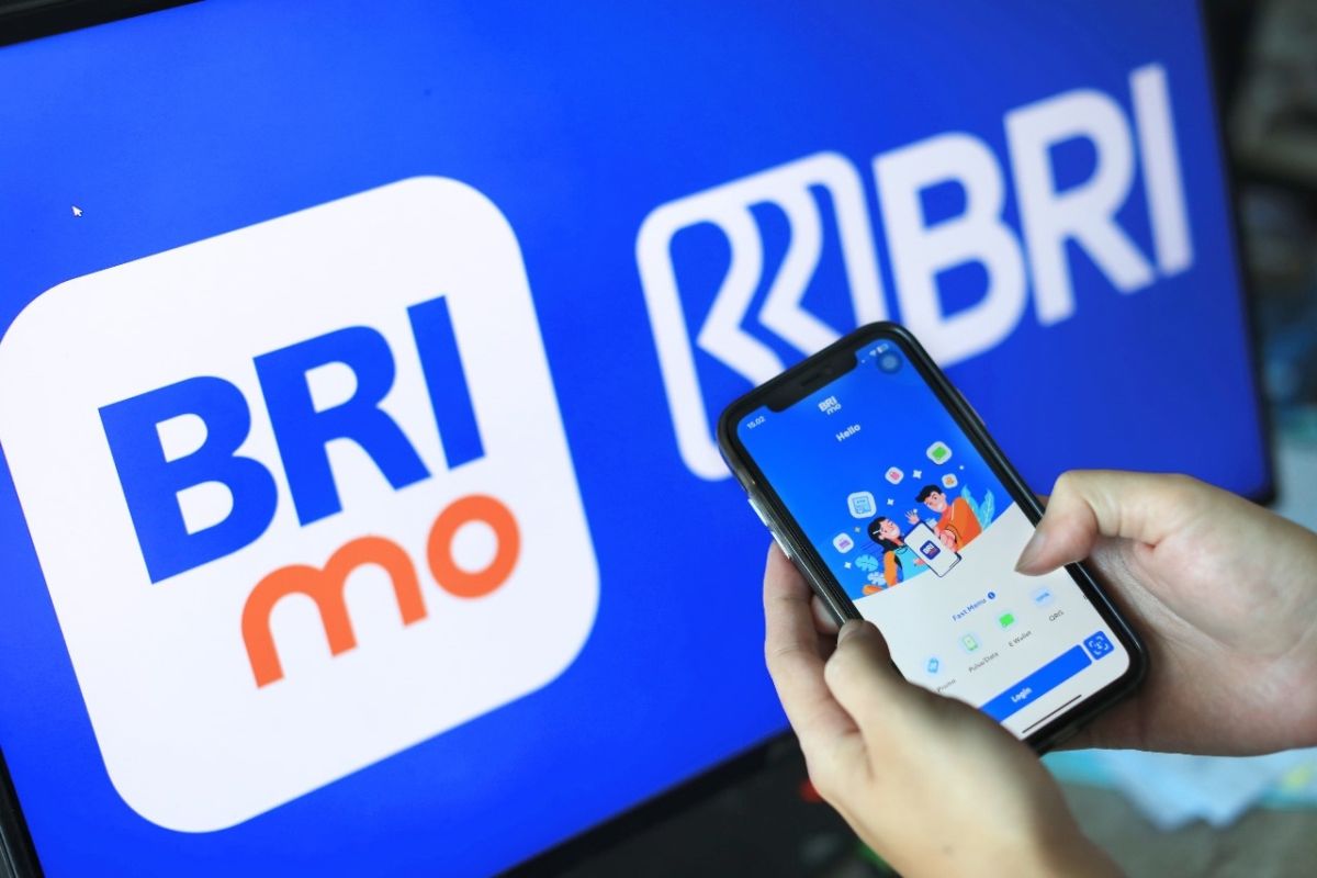 Investasi sukuk ritel SR020 lebih praktis dengan BRImo