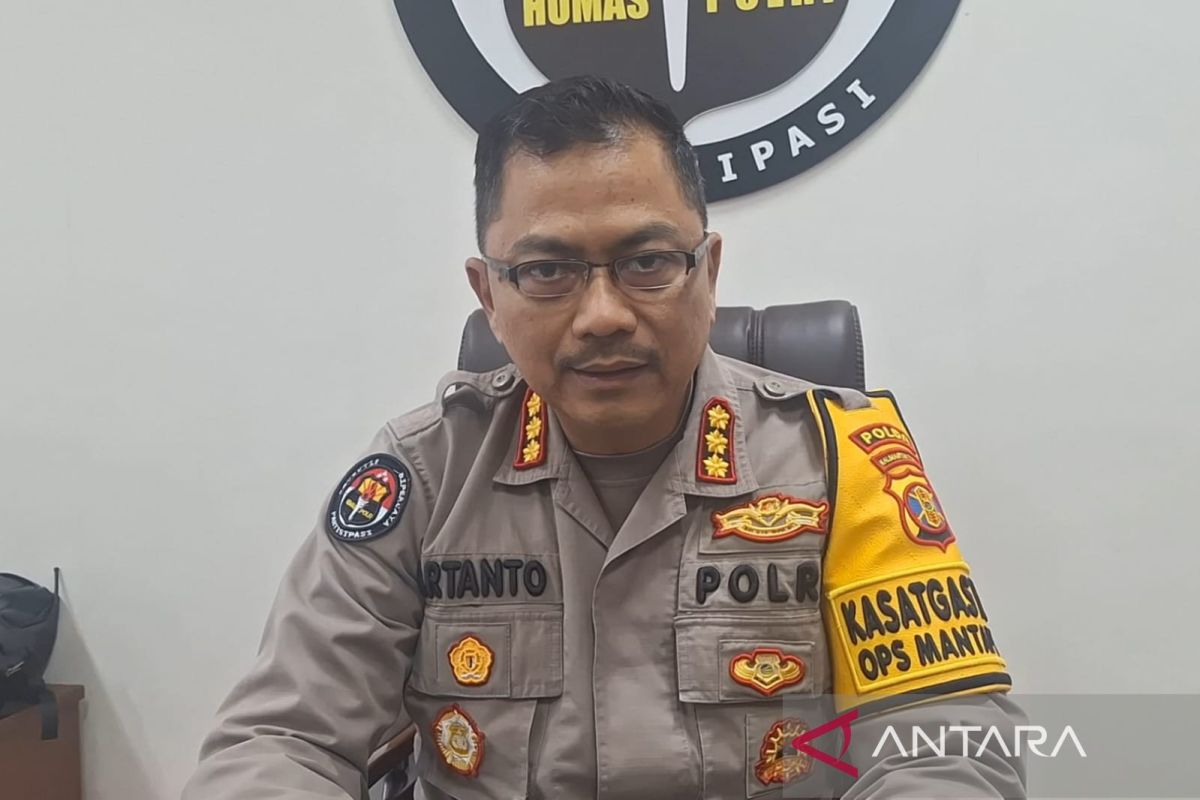 Pj Bupati PPU penjamin penangguhan tersangka pengancaman pembangunan Bandara IKN