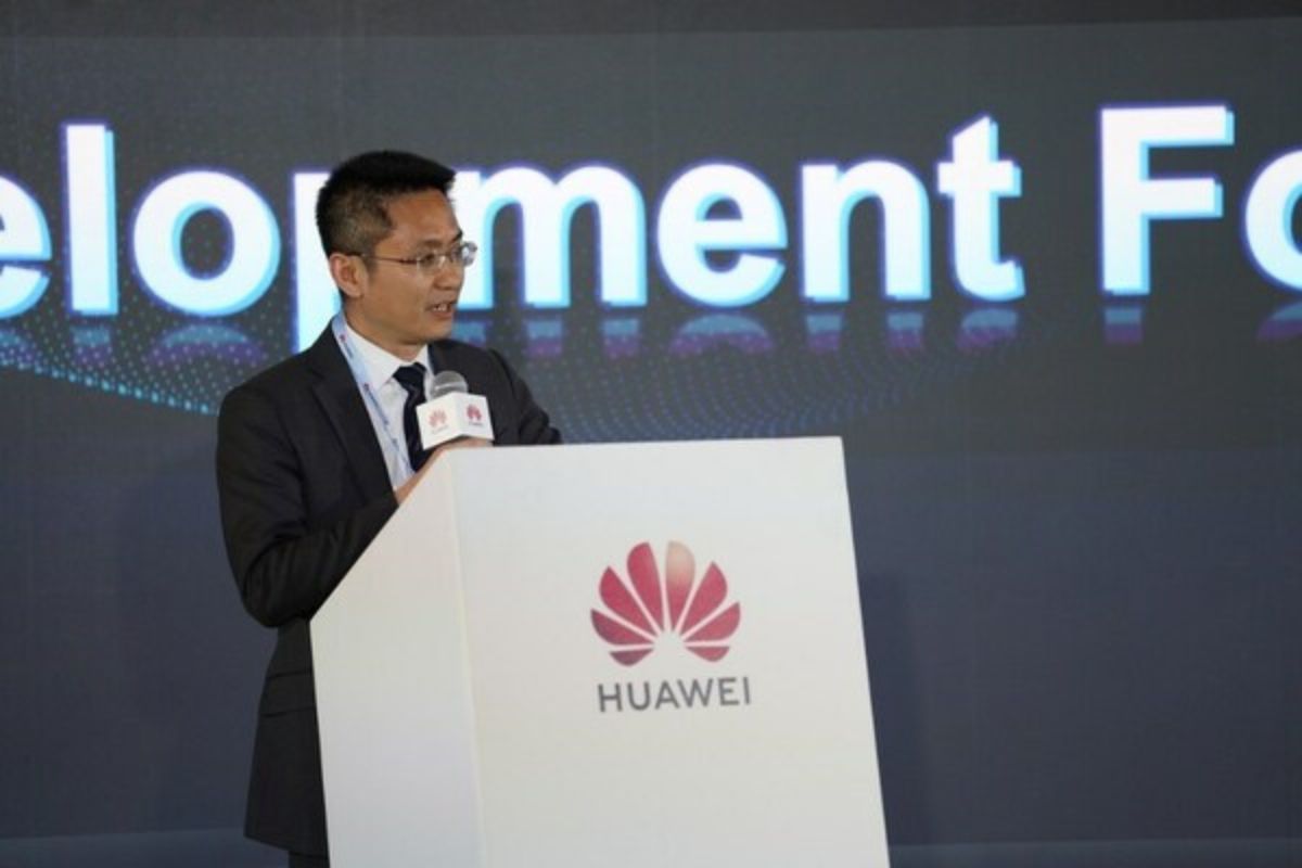 Huawei Lansir Solusi Layanan Pengembangan SDM guna Mempercepat Transformasi SDM yang Menguasai Keahlian Digital