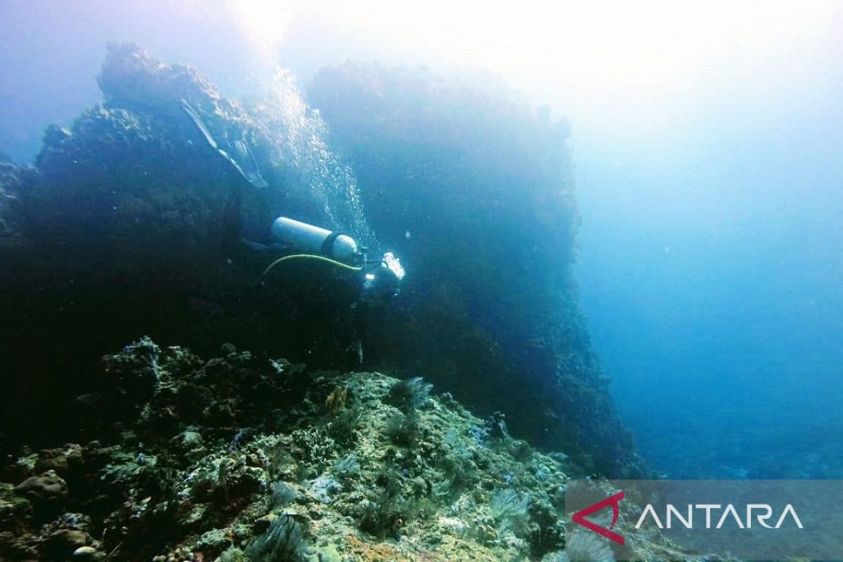 Operasi SAR  belum temukan satu warga tenggelam di perairan Ambon