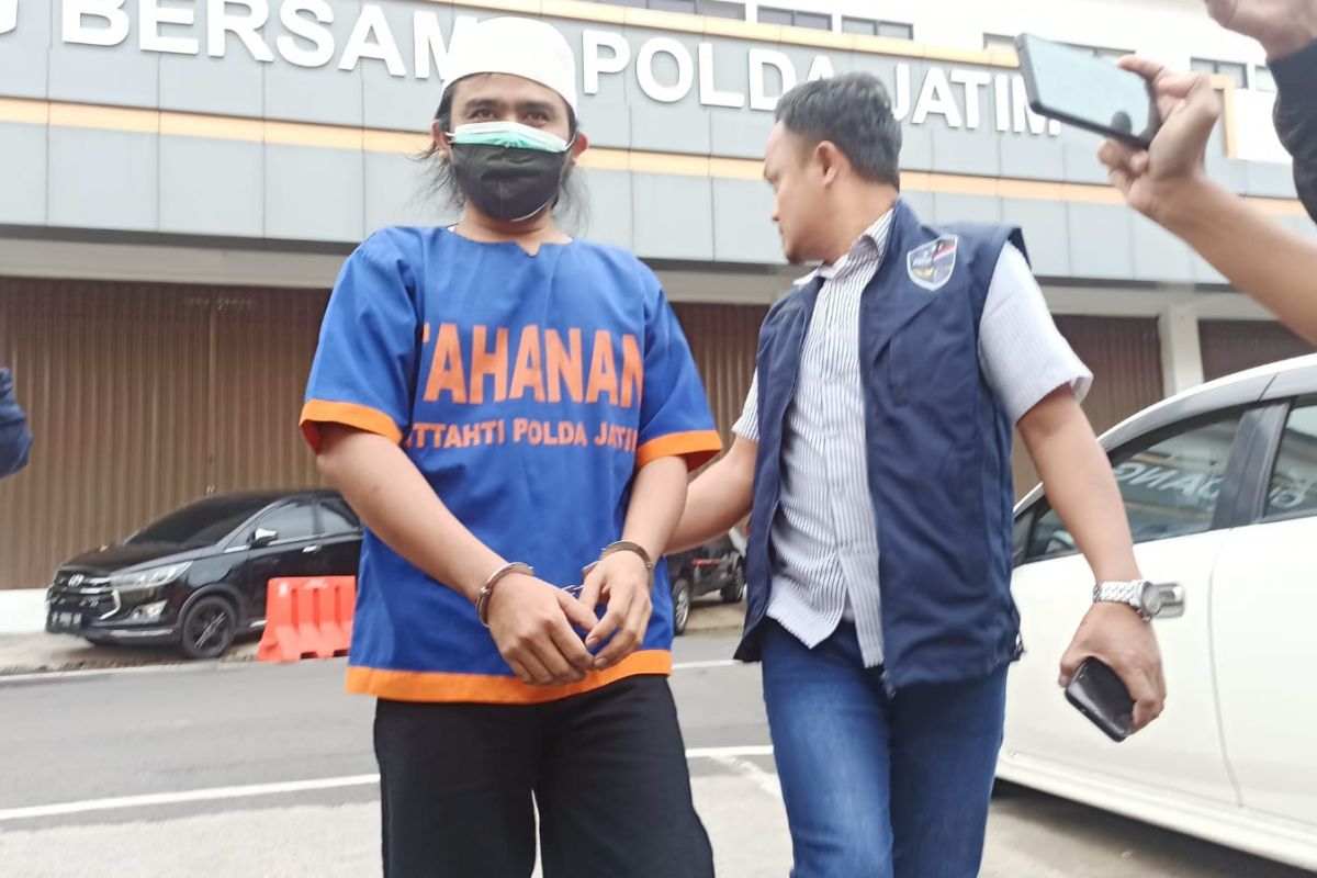 Polisi tetapkan dua tersangka baru kasus konten 