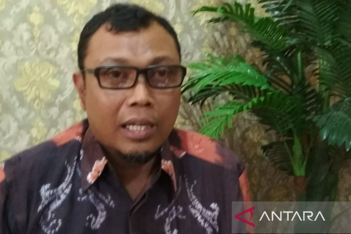 Dua kabupaten di NTB belum tuntaskan rapat pleno terbuka rekapitulasi