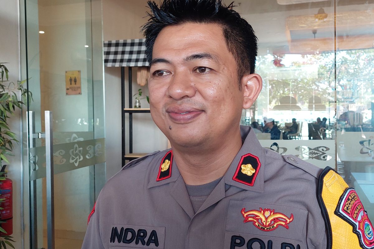 Polresta Sorong tingkatkan pengamanan pleno penetapan hasil pemilu