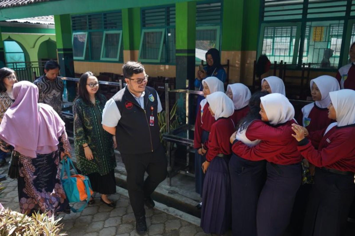 Pemkab Kediri buka 130 kuota pelajar sekolah gratis