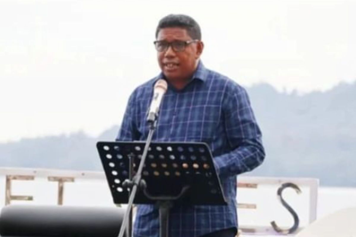 Dinas Pariwisata Maluku tingkatkan SDM pengelolaan desa wisata