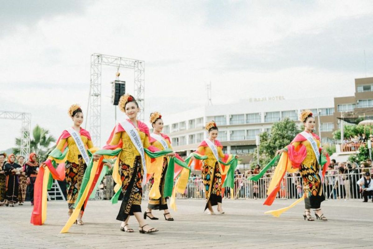 Festival Pesona Bau Nyale 2024, Indahnya Budaya Sasak di The Mandalika