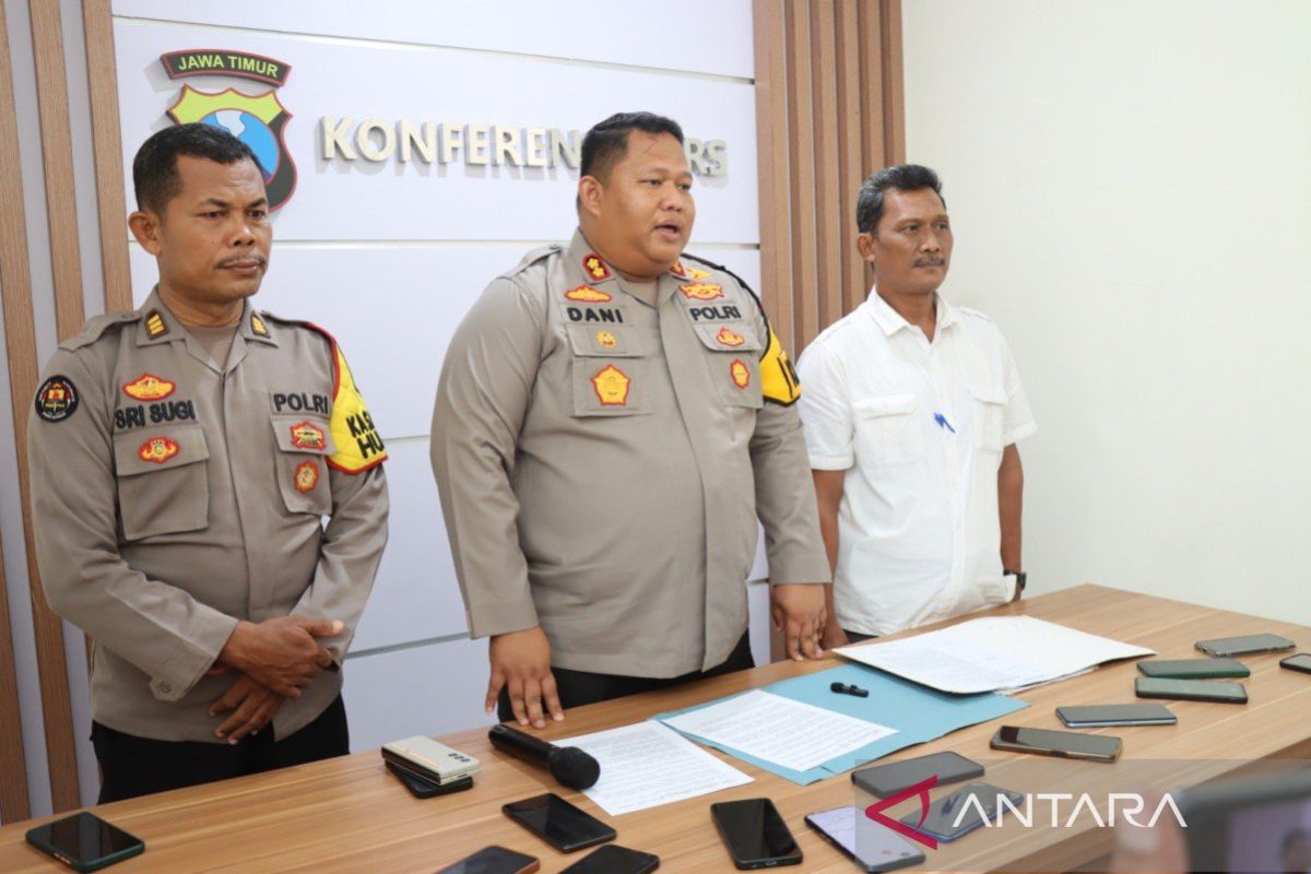 Polres Pamekasan usut pemukulan saksi oleh oknum anggota