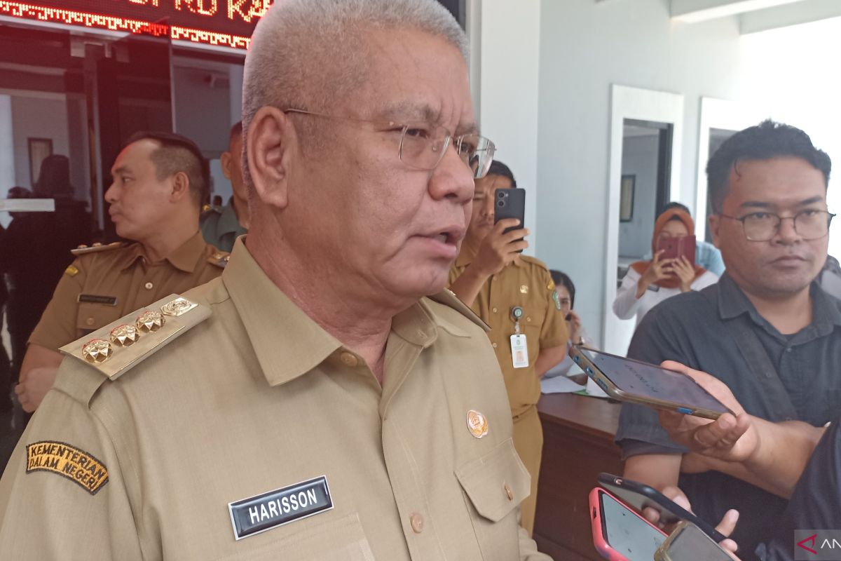 Jaringan listrik PLTA di Kapuas Hulu dibangun 2025