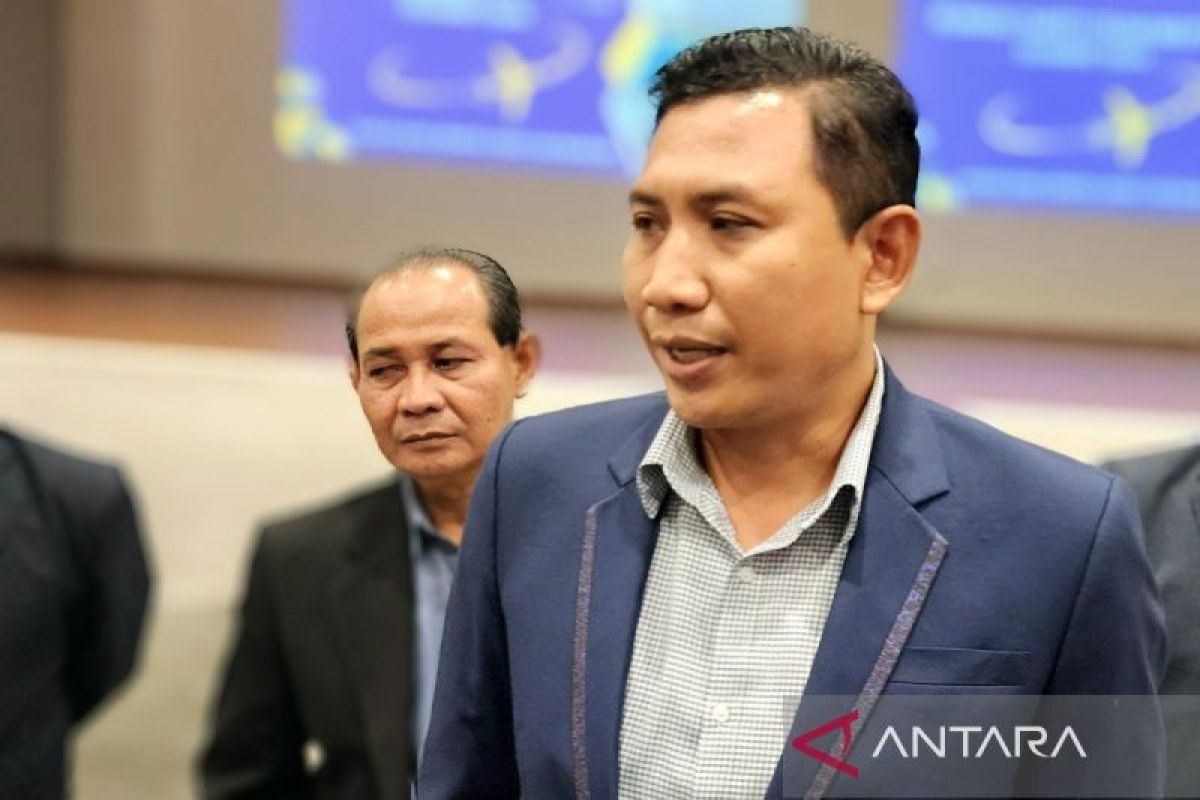 Bandara  A Yani Semarang kaji pangsa pasar penerbangan ke luar negeri